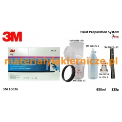3M 16026 materialylakiernicze.pl